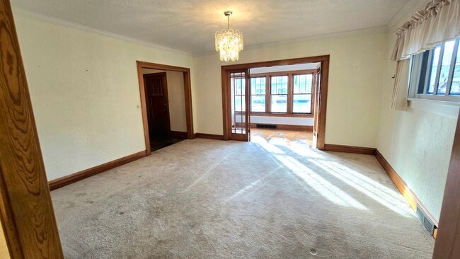 Building Photo - 1021 Baker St