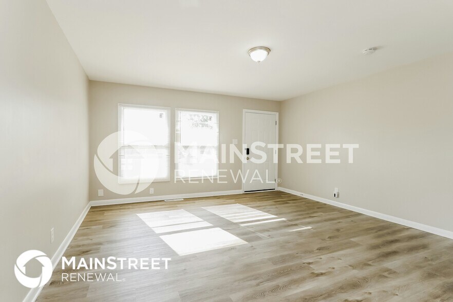 Building Photo - 3319 Palmer Ln