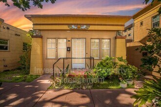 Building Photo - 3785 1/2 Park Blvd