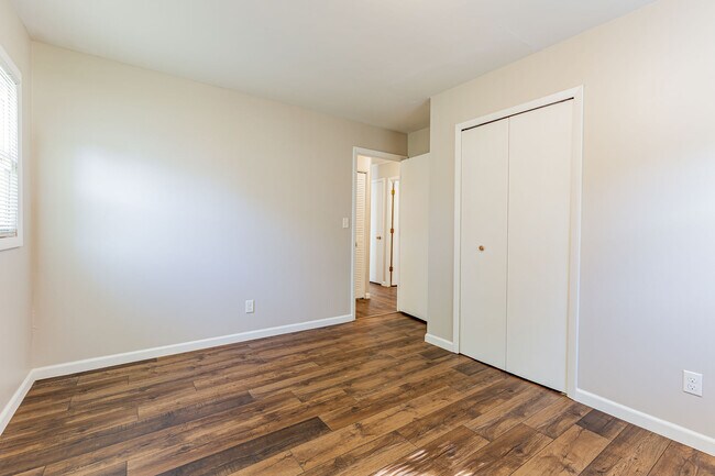 Bedroom 3 - 1409 N Goodwin Ave