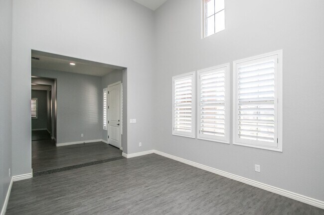 Building Photo - COMING SOON!! Custom single level Luxury home with pool and 4 car garage