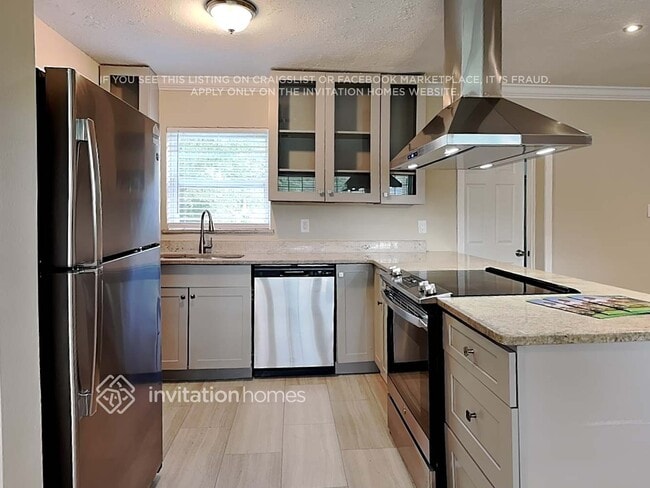 Building Photo - 849 Sunniland Dr