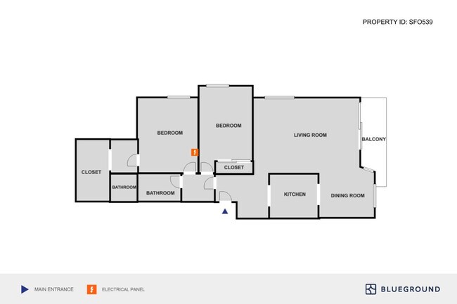 Building Photo - 1824 Oak Creek Dr