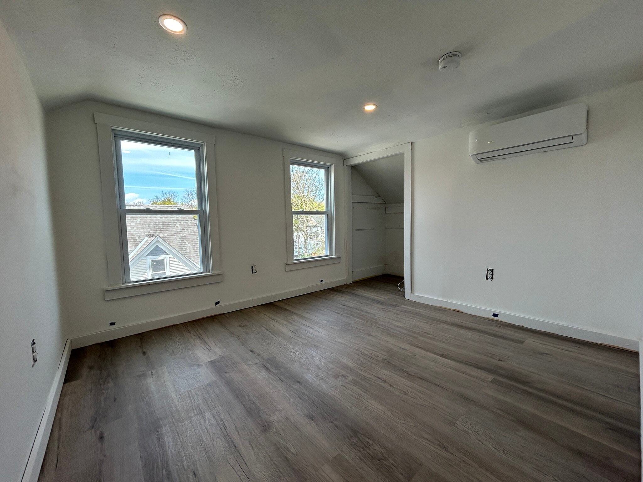 Bedroom 4 - 174 Church St