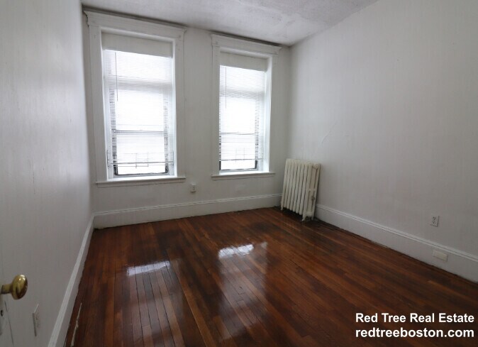Building Photo - 407 Huntington Ave