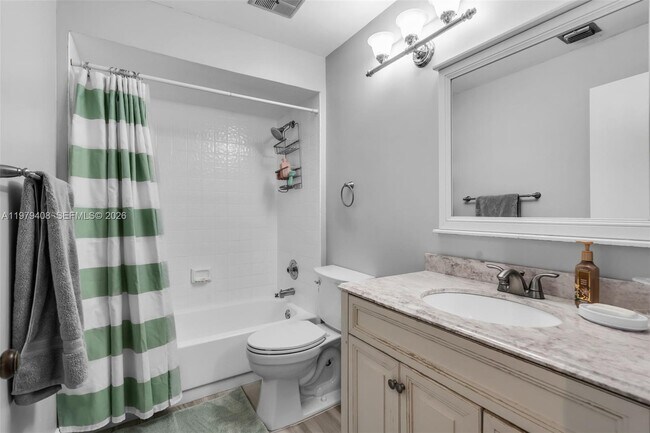 Building Photo - 1305 NW 122nd Terrace