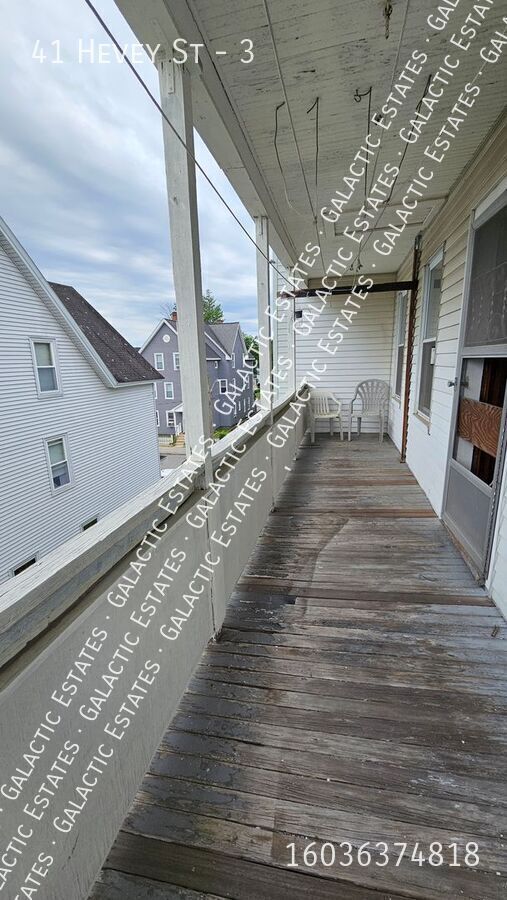 Building Photo - 41 Hevey St