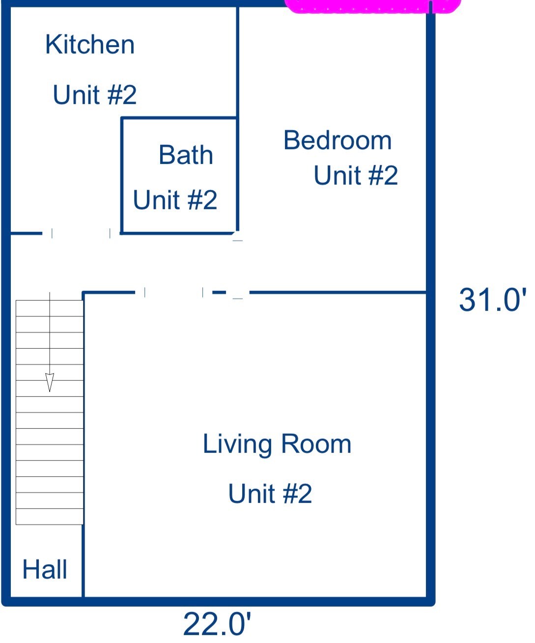 Building Photo - 395 Saint John St