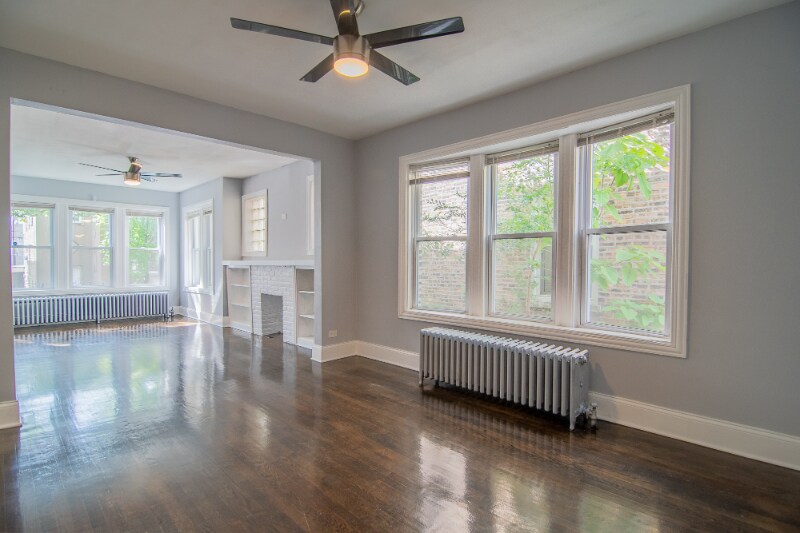 Building Photo - 3024 N Avers Ave