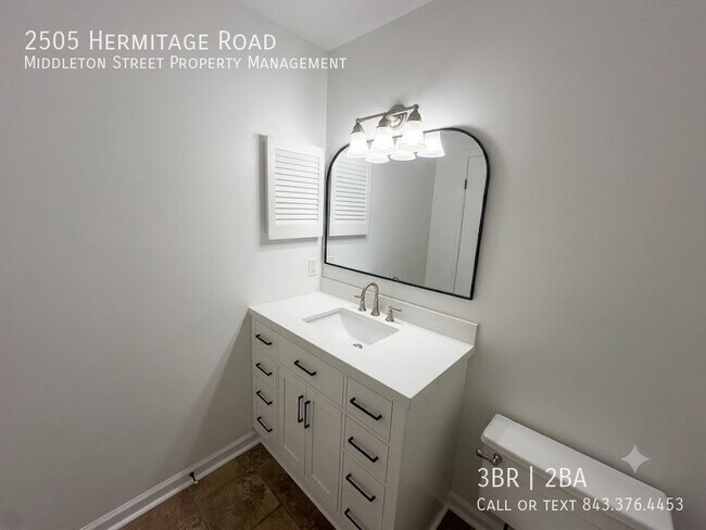 Building Photo - 2505 Hermitage Rd