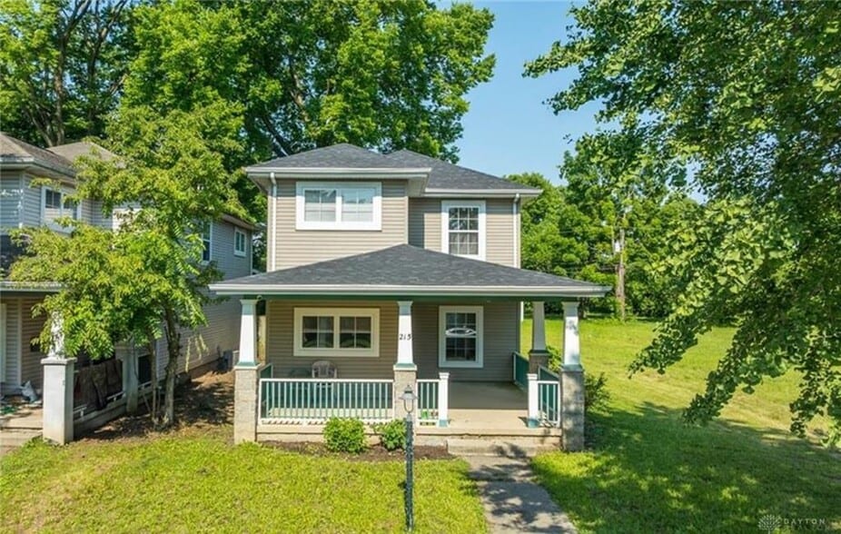 Building Photo - 215 N Williams St