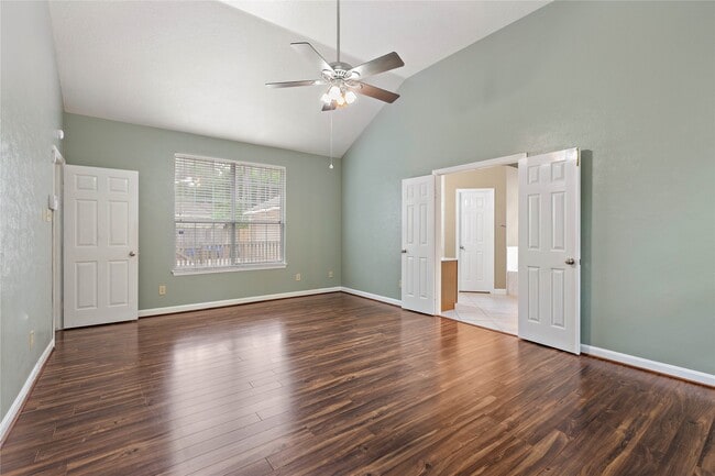 Building Photo - 54 S Summer Cloud Dr