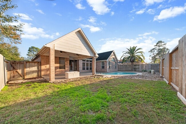 Building Photo - 19810 Texas Laurel Trail