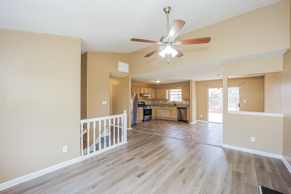 Building Photo - 5748 Chisolm Trail