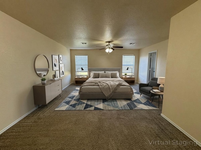 Building Photo - 9901 Diana Dr