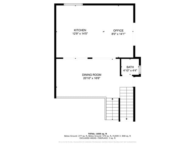 Building Photo - 7801 Seaglen Dr
