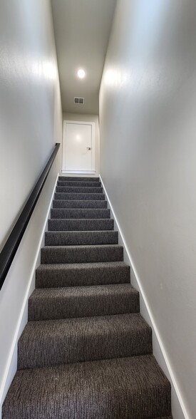 Stairwell - 10624 Brothers Ln