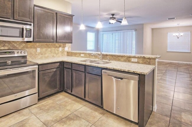 Building Photo - 8413 Costa Blanca Ct