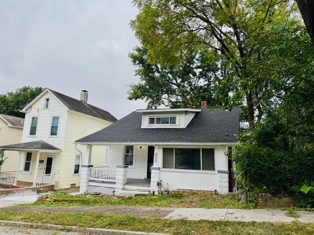 Building Photo - 3706 36th St