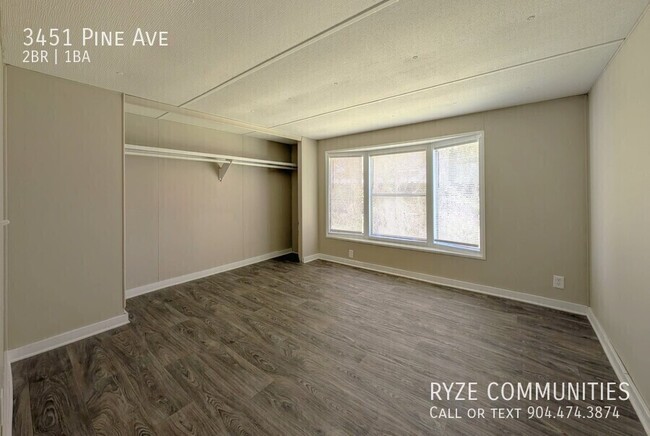 Building Photo - 3451 Pine Ave