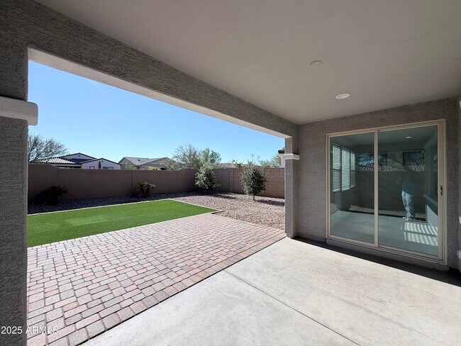 Building Photo - 12471 W Forest Pleasant Pl