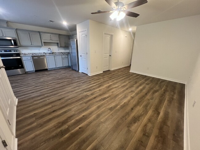 Building Photo - 6821 Whitney Polk Ct