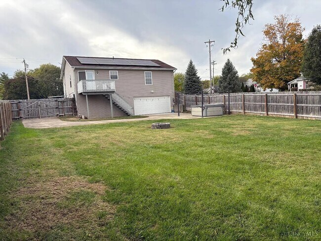 Building Photo - 5400 Hester Rd