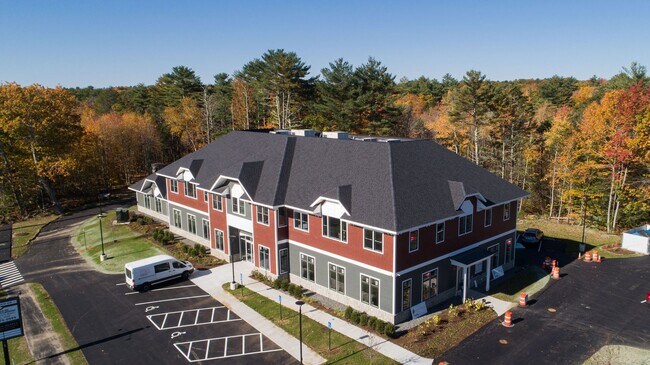 Building Photo - 1000 US-1