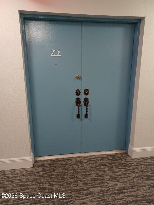 Building Photo - 2100 N Atlantic Ave