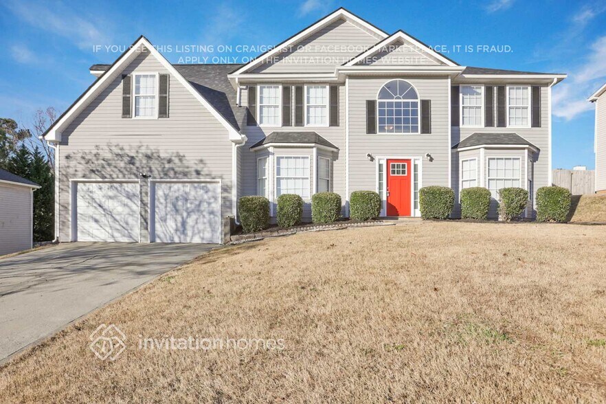 Building Photo - 6032 Hitt Lake Trail