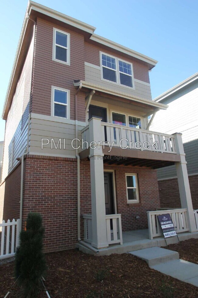 Building Photo - 12871 E Caspian Pl