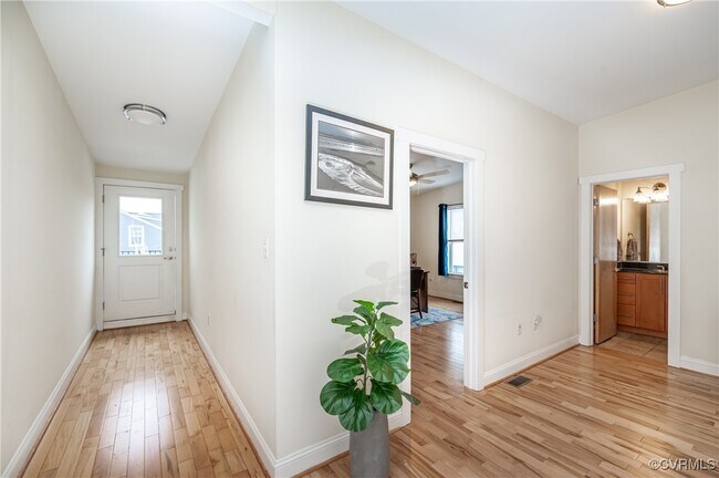 Building Photo - 1216 McDonough St