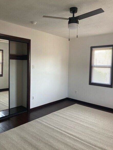 Second Bedroom - 108 21st St