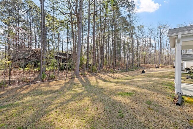 Building Photo - 1105 Umstead Grv Wy