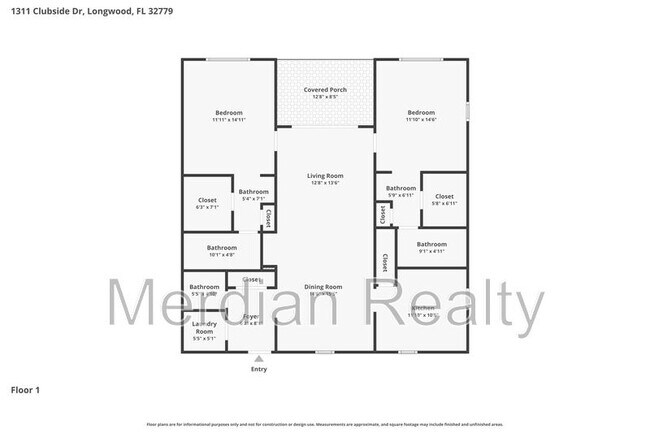Building Photo - 1311 Clubside Dr