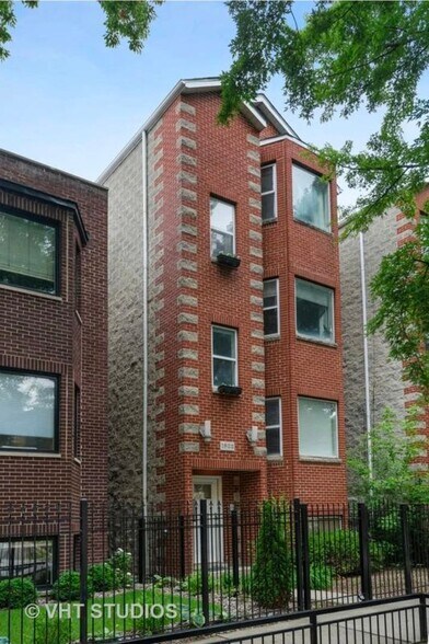 Building Photo - 1822 W Ellen St