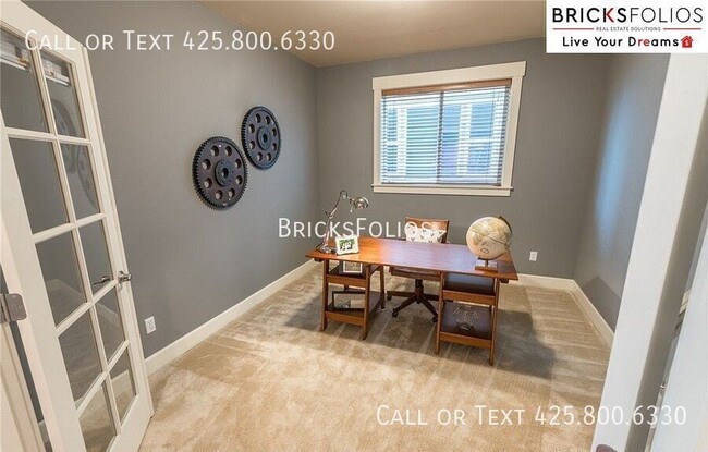 Building Photo - 22714 43rd Dr SE