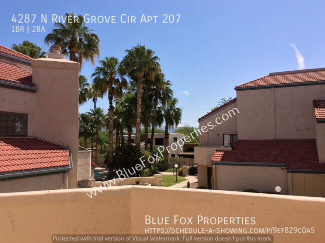 Building Photo - Beautiful Condo 10mins to UofA!