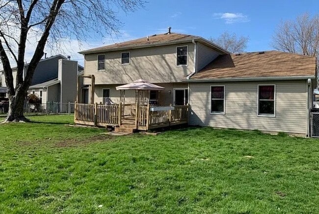 Building Photo - 3272 Cathy Dr