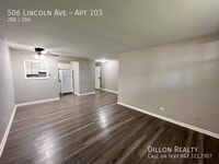 Building Photo - 506 Lincoln Ave