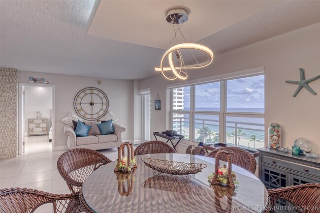Building Photo - 3900 Galt Ocean Dr