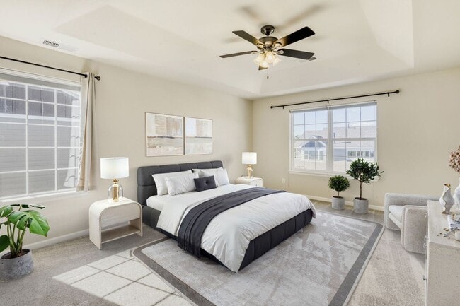 Building Photo - Bright, Seamless Living in Longmont’s Premier School District