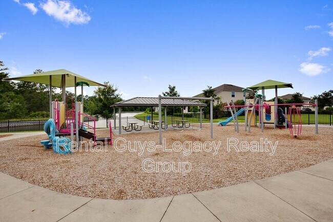 Building Photo - 14743 Rain Lily St