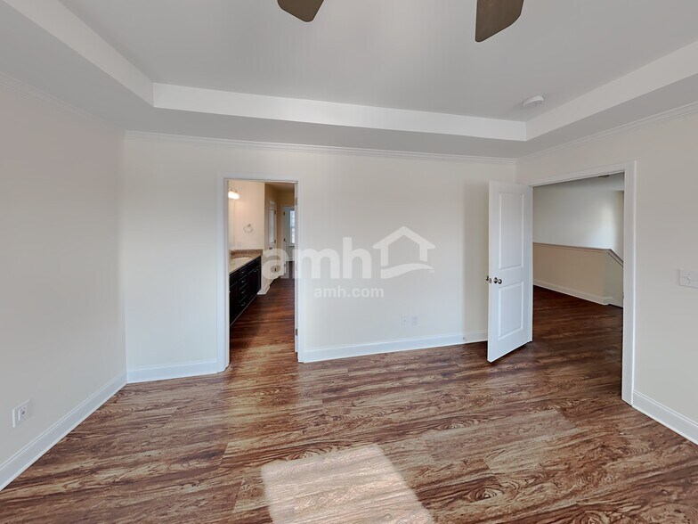 Building Photo - 4812 Chutney Dr