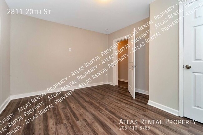 Building Photo - 2811 20th St