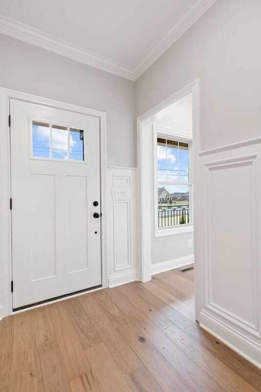 Building Photo - 1111 Joe Martin Ln