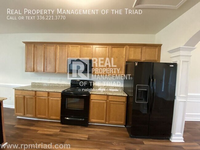 Building Photo - 4539 Deighton Ct