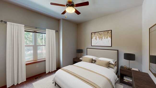 Building Photo - Greenbush Apartments