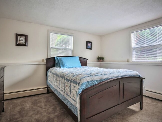 Interior Photo - Hudson Gardens