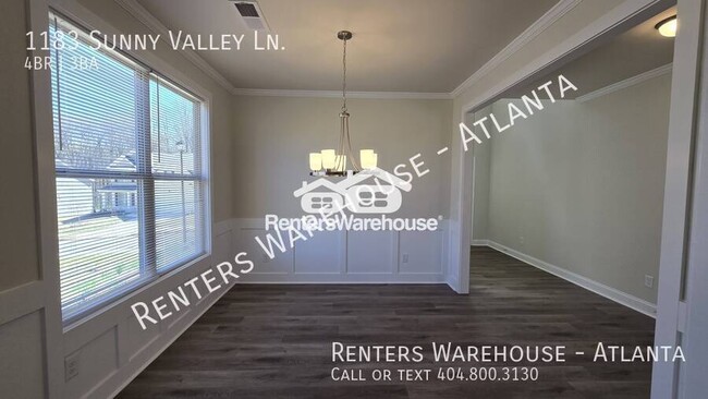 Building Photo - 1183 Sunny Valley Ln